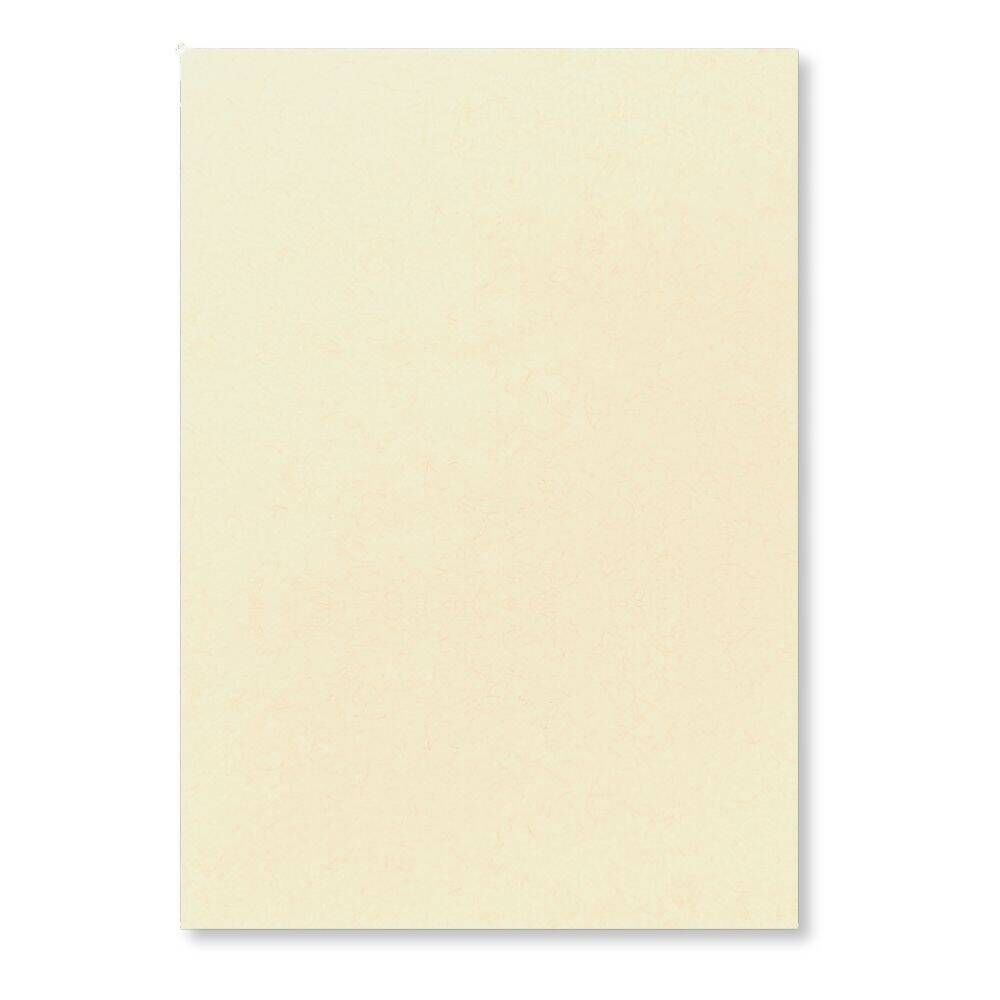 Karin Mat Kuşe Kağıt Dokulu Kırçıllı 100 Adet A4