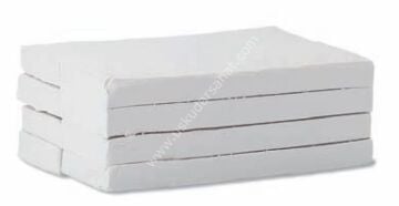 Kohinoor Model Hamuru Plastilin 1000gr Beyaz