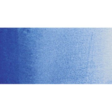 Daler Rowney Aquafine Tüp Suluboya 8ml Ultramarine Blue Light 122