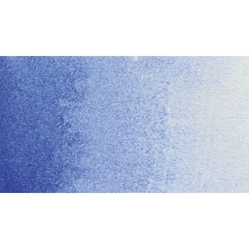 Daler Rowney Aquafine Tüp Suluboya 8ml Ultramarine Blue Dark 123