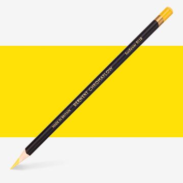 Chromaflow Kuru Boya Kalemi Sunflower 0110