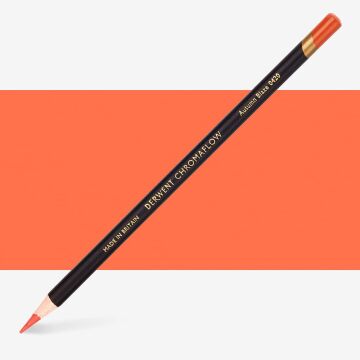 Chromaflow Kuru Boya Kalemi Autumn Blaze 0420