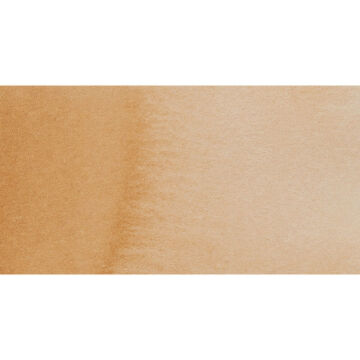 Daler Rowney Aquafine Tüp Suluboya 8ml Burnt Sienna 221