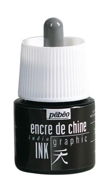 Pebeo (çini mürekkebi) Kaligrafi Hat Murekkebi 45ml