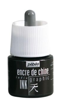 Pebeo (çini mürekkebi) Kaligrafi Hat Murekkebi 45ml