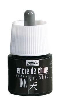 Pebeo (çini mürekkebi) Kaligrafi Hat Murekkebi 45ml