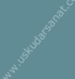 Cadence Rusty Patina Boya 150ml RP-03 Küf Yeşili