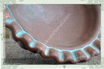 Cadence Rusty Patina Boya 150ml RP-01 Kahverengi