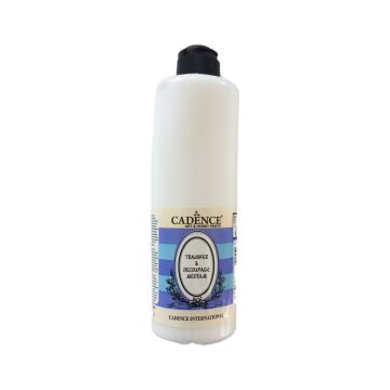 Cadence Transfer Dekopaj Kit Yapıştırıcısı 750ml