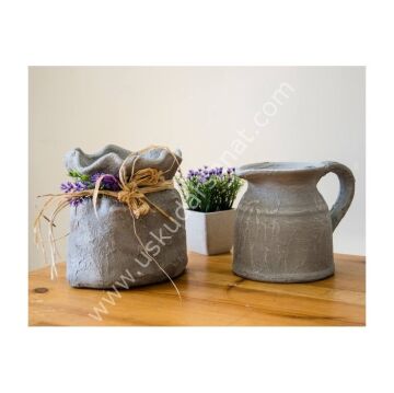 Cadence Beton Effect Rölyef Pasta 250ml (350gr)