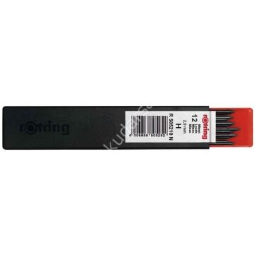 Rotring Portmin Kalem Yedeği 2mm H 12li