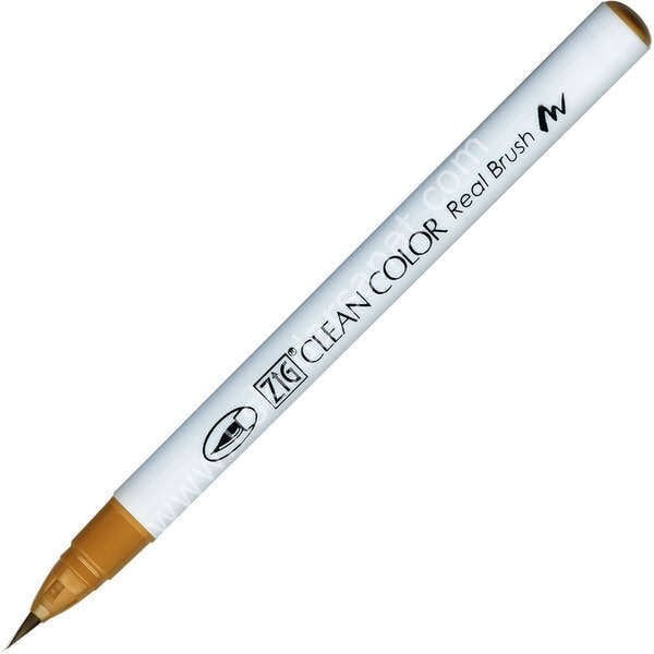 Zig Clean Color Real Brush Fırça Uçlu Marker Kalem 072 Beige