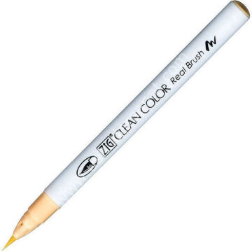 Zig Clean Color Real Brush Fırça Uçlu Marker Kalem 069 Blush