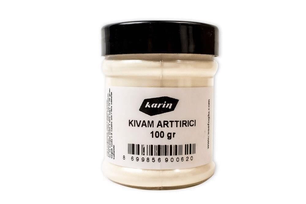 Karin Kıvam Artırıcı Toz (Kitre) 100gr