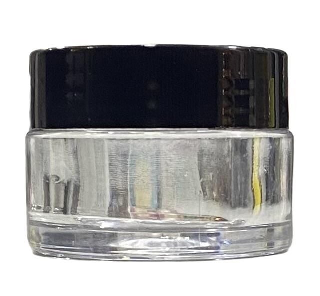 Hokka Akrilik Şeffaf 20ml ÜSK