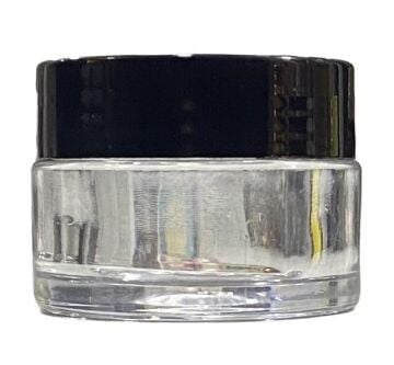 Hokka Akrilik Şeffaf 20ml ÜSK