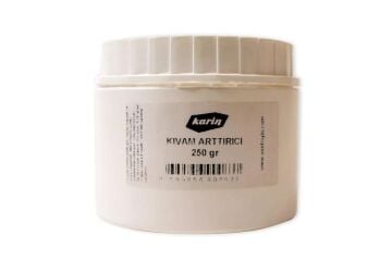 Karin Kıvam Artırıcı Toz (Kitre) 250gr