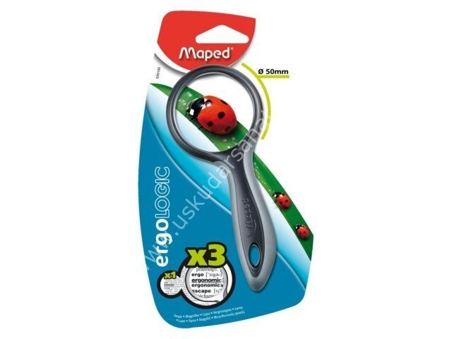 Maped Büyüteç Ergologic 50mm