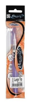 Zig Waterbrushes Sulu Fırça Large Tip WSBR03