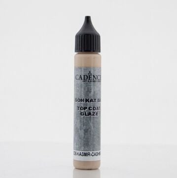 Cadence Son Kat Sır 026 Kaşmir 25ml