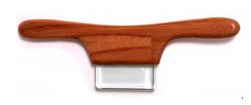 Cam Mühre Kağıt Mühresi 234