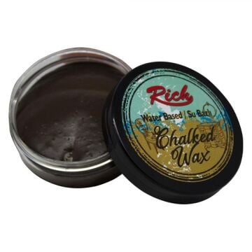 Rich Chalked Wax 50ml - ÇİKOLATA 11006