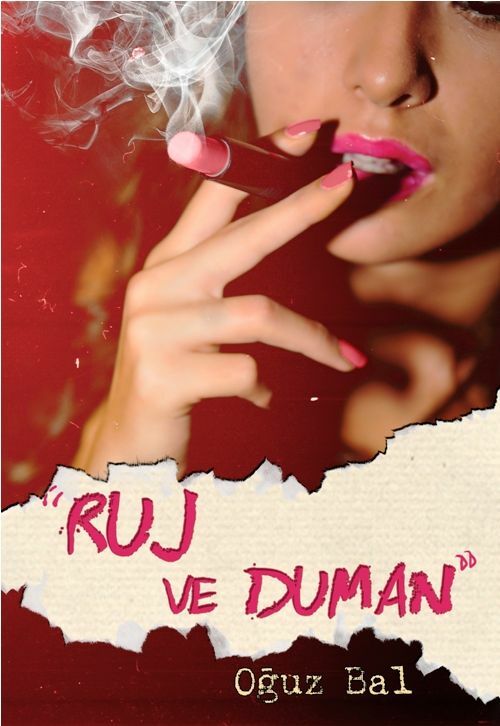 Ruj ve Duman Oğuz Bal