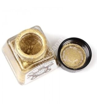 Winsor & Newton Çizim Mürekkebi 14ml Gold