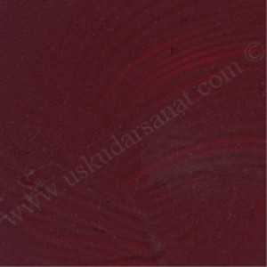 Cadence Akrilik Ahşap Boyası 120ml 1256 Gül Ağacı
