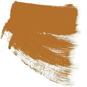 Daler Rowney Aquafine Tüp Guaj Boya 15 ml Raw Sienna 667