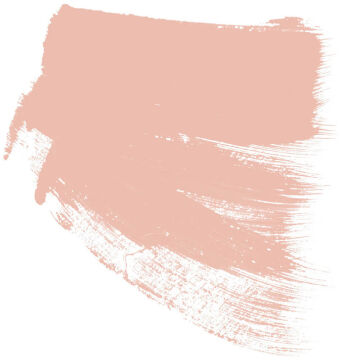 Daler Rowney Aquafine Tüp Guaj Boya 15 ml Peach Pink (Portrait Pink) 578
