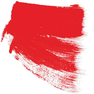 Daler Rowney Aquafine Tüp Guaj Boya 15 ml Cadmium Red Hue 503