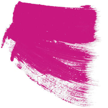 Daler Rowney Aquafine Tüp Guaj Boya 15 ml Quinacridone Magenta 414