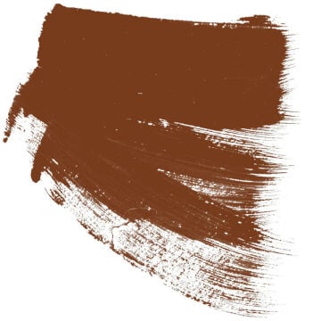 Daler Rowney Aquafine Tüp Guaj Boya 15 ml Burnt Sienna 221