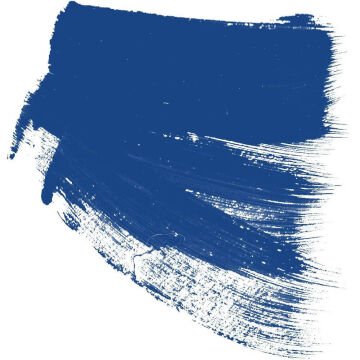 Daler Rowney Aquafine Tüp Guaj Boya 15 ml Cobalt Blue Hue 110