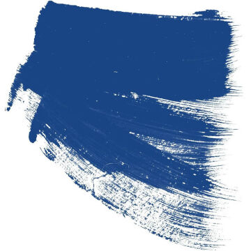 Daler Rowney Aquafine Tüp Guaj Boya 15 ml Cobalt Blue Hue 110