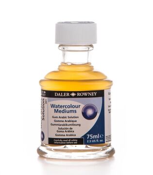 Daler Rowney Gum Arabic- Arap Zamkı 75ml