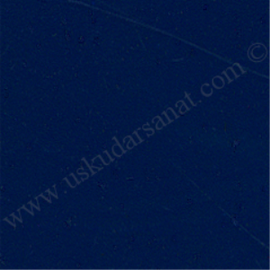 Cadence Akrilik Ahşap Boyası 120ml 9062 Okyanus Mavi