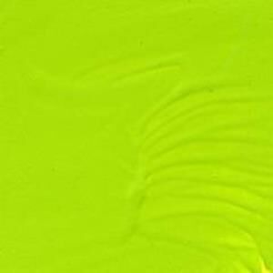 Cadence Akrilik Ahşap Boyası 120ml 1290 Kiwi Yeşili