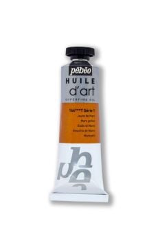 Pebeo Huile d'Art Yağlı Boya 37ml 164 Mars Yellow
