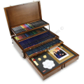 Derwent Majestic Ahşap Kutulu Set