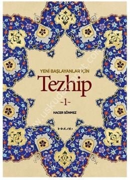 Yeni Başlayanlar İçin Tezhip-1