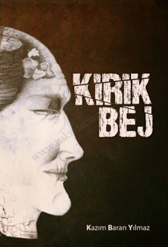 Kırık Bej Kazım Baran Yılmaz