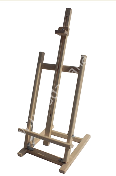 MASA ÜSTÜ KARE AYAKLI ÇAM ŞÖVALE