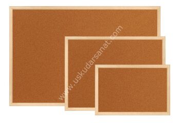 Panda Mantar Pano 45X60 PAN 115