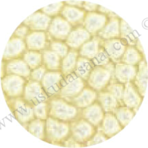 Pebeo Fantasy Prisme 45ml Eggshell white