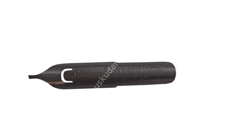 Hattat Osmanlı Nesih Yazı Ucu 1mm