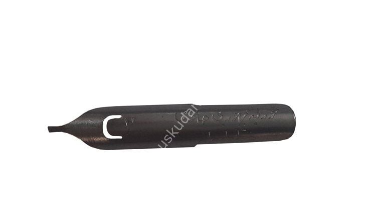 Hattat Osmanlı Nesih Yazı Ucu 1mm