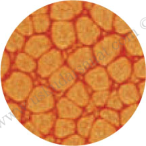 Pebeo Fantasy Prisme 45ml Mandarine