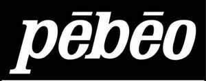 Pebeo Fantasy Prisme 45ml Vermilion